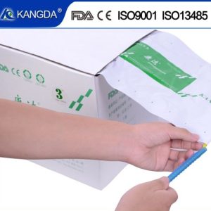 Férulas de fibra de vidrio