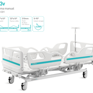 Cama Manual