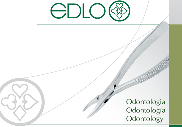 Catálogo Instrumental Odontologia